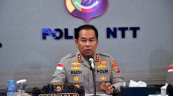 Kapolda NTT Apresiasi Pengungkapan 11 Juta Batang Rokok Ilegal di Perbatasan, Negara Selamatkan Rp.23,1 Miliar