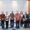 Menteri Koperasi RI Buka RAT Swasti Sari, Tegaskan Ekonomi Berbasis Nilai
