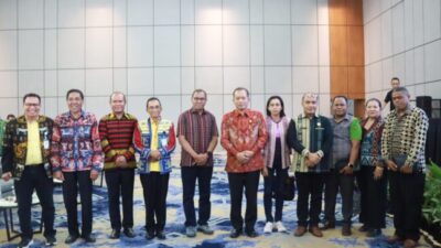 Menteri Koperasi RI Buka RAT Swasti Sari, Tegaskan Ekonomi Berbasis Nilai