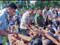 Pengamanan Berlapis dan Rekayasa Lalin Disiapkan, Polresta Kupang Kota Pastikan Kunjungan Wapres RI Berjalan Lancar