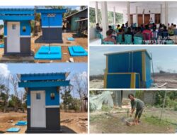 Program Padat Karya 2026 Makin Luas: Jangkau 15.364 Lokasi, Serap Hingga 1 Juta Tenaga Kerja