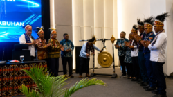 Raker V Forum Koperasi TKBM Pelabuhan Wilayah Indonesia Timur Digelar di Kupang, Siap Perkuat Kelembagaan dan Dorong Profesionalisme