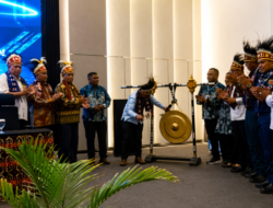 Raker V Forum Koperasi TKBM Pelabuhan Wilayah Indonesia Timur Digelar di Kupang, Siap Perkuat Kelembagaan dan Dorong Profesionalisme