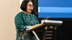 Viktoria Wewo: Raker Forum TKBM Wilayah Timur Siap Hasilkan Rekomendasi Strategis untuk Perubahan