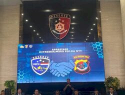 Bareskrim Apresiasi Polda NTT Ungkap Jaringan Phishing Tools Ilegal “W3llstore”