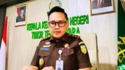 Kejari TTU Tegaskan Uang Rp5 Juta Titipan Dewan Pengawas Jadi Barang Bukti Kasus Dugaan Korupsi Perumda Tirta Cendana