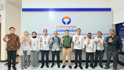 KPK Soroti Pendidikan di NTT, Ombudsman Beberkan Praktik Pungutan hingga Dugaan Manipulasi SPMB
