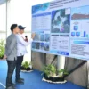 Gibran Tekankan Garam Jadi Kunci Swasembada, Proyek K-SIGN Rote Ndao Didorong Segera Beroperasi