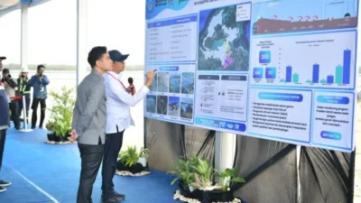 Gibran Tekankan Garam Jadi Kunci Swasembada, Proyek K-SIGN Rote Ndao Didorong Segera Beroperasi 11 IMG 20260522 WA00521
