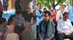 Video Viral Gubernur NTT Main HP Saat Wapres Bicara, Begini Fakta Sebenarnya 3 IMG 20260524 WA0005
