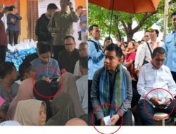 Video Viral Gubernur NTT Main HP Saat Wapres Bicara, Begini Fakta Sebenarnya