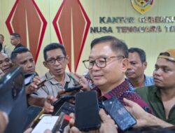 Bank NTT Siapkan KUR Mikro Hingga Rp100 Juta Tanpa Agunan untuk Pelaku UMKM