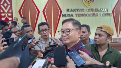 Bank NTT Siapkan KUR Mikro Hingga Rp100 Juta Tanpa Agunan untuk Pelaku UMKM 9 IMG 20260524 WA0011