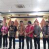Para Pemegang Saham Terima Laporan Pertanggungjawaban Direksi Bank NTT, Hasilkan Sejumlah Keputusan Strategis