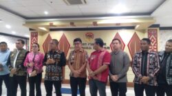 Para Pemegang Saham Terima Laporan Pertanggungjawaban Direksi Bank NTT, Hasilkan Sejumlah Keputusan Strategis 3 IMG 20260524 WA0013