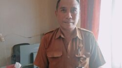 Pemkot Kupang Genjot Pekerjaan Lapen, Jadi Solusi Pemerataan Infrastruktur Jalan