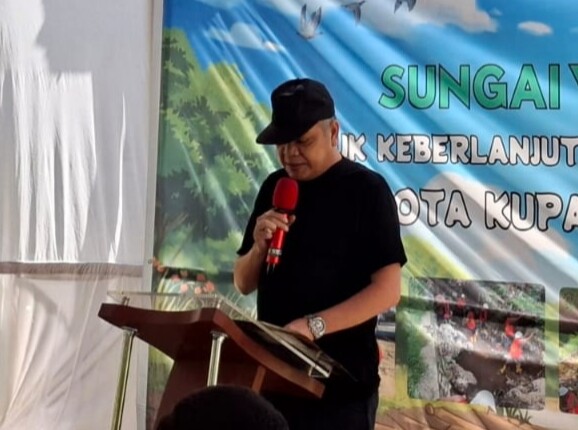 BBWS NT II dan Pemkot Kupang Bersinergi Wujudkan Sungai Bersih dan Berkelanjutan 3 IMG 20260526 113547