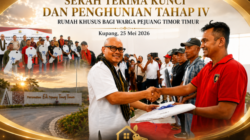 1.459 Rumah Khusus Pejuang Timor Timur di Kabupaten Kupang Diserahkan, Tahap V dan VI Segera Rampung 4 file 00000000343c71fa986cca08b0f98359