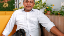 Progres Penanganan Dua Titik Longsor Ruas Soe–Kefamenanu Dikebut, Ditargetkan Rampung Sebelum Akhir Tahun