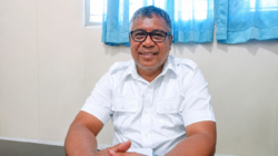 BBWS NT II Kebut Paket Rehabilitasi Air Tanah hingga JIAT di NTT. Progres Sudah Capai 35 Persen