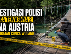 Dua Turis Austria Tewas di Jembatan Cunca Wulang, Investigasi Polisi Mengarah ke Dugaan Kelalaian Sistemik