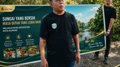 Satker OP SDA NT II Siapkan Penataan Bendung Kali Dendeng, dari Penguatan Tebing hingga Wisata Sungai Perkotaan 9 file 00000000b65c71f59e5e8b41ec66c8cb