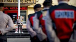 Tiga Warga Meninggal Jadi Perhatian, Kapolresta Kupang Kota Perintahkan Bhabinkamtibmas Intensif Cek Tempat Kos