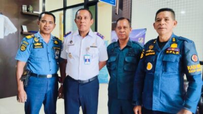 Jelang Idul Adha, Lima Kapal Ternak dari NTT Full Kuota, Kemenhub Izinkan Pengiriman Sapi Gunakan Kapal Kargo 9 motion photo 7784270857647419134