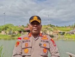 Saksi Temukan Dokter E.P.U.P Meninggal Tergantung di Depan Pintu Kamar, Polisi Lakukan Olah TKP