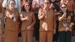Pasca Pensiun Rita Wuisan, Gubernur NTT Pastikan ada Sekda Definitif 1 Juli 2026