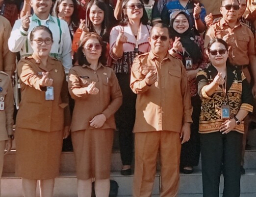 Gubernur NTT pastikan ada sekda definitif
