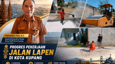 Tiga Kawasan Rampung dan PHO, Pekerjaan Jalan Lapen di Kota Kupang Terus Dikebut hingga September 2026 9 file 00000000896c7206922a6e8ce2b32603
