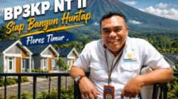 Balai P3KP NT II Siapkan Pembangunan 244 Unit Huntap Korban Erupsi Lewotobi, Anggaran Capai Rp.80 Miliar 3 file 0000000096fc71f881b872fa367d229a