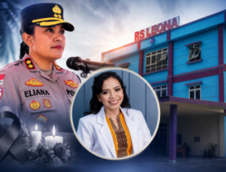 Kapolres TTU Siap Panggil Tiga Anggota DPRD Terkait Dugaan Intimidasi Dokter RS Leona