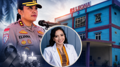 Kapolres TTU Siap Panggil Tiga Anggota DPRD Terkait Dugaan Intimidasi Dokter RS Leona