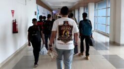 Tujuh PMI Nonprosedural Dicegat di Bandara El Tari, Satu Korban Masih Anak