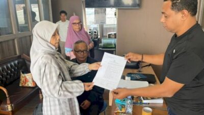 Mantan Direktur PSDS Kemensos RI Diamankan Polisi, Terkait Dugaan Korupsi Bantuan 25 Kapal Nelayan di Ende