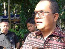 Pemprov NTT Pastikan BBM Bersubsidi Hanya untuk Kendaraan Taat Pajak
