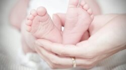 Bayi perempuan ditemukan masih hidup di dalam kardus di kawasan hutan Mnera Kabnono, Kelurahan Nonbes, Kecamatan Amarasi, Kabupaten Kupang.