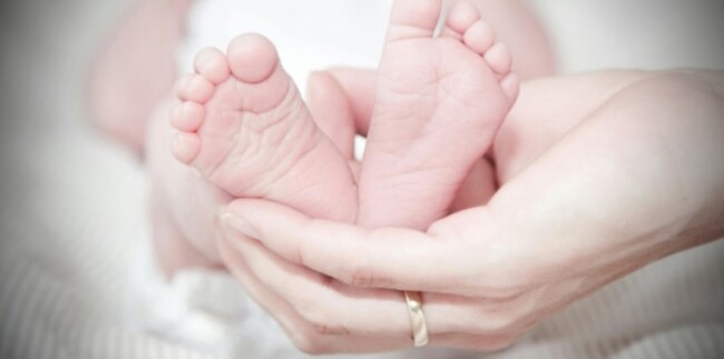 Bayi perempuan ditemukan masih hidup di dalam kardus di kawasan hutan Mnera Kabnono, Kelurahan Nonbes, Kecamatan Amarasi, Kabupaten Kupang.