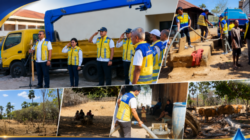Hadapi Ancaman Kekeringan di NTT, BBWS NT II Terapkan Strategi “Cari, Temukan, Eksekusi” demi Menjamin Ketersediaan Air Bersih bagi masyarakat
