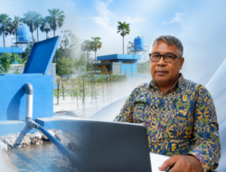 BBWS Nusa Tenggara II Siapkan Empat Titik Sumur Bor JIAT untuk Penanganan Kekeringan di Malaka dan Kota Kupang