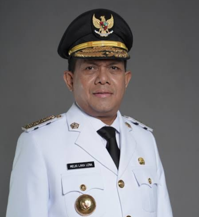 Gubernur Melki Laka Lena menjelaskan Program Amnesti Pajak Kendaraan Bermotor NTT 2026 yang memberikan penghapusan denda 100 persen dan berbagai insentif bagi wajib pajak.