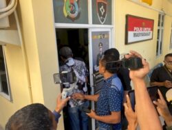 Polda NTT Dalami Laporan Keluarga dr. E.P.U.P., Dugaan Intimidasi Mulai Diselidiki