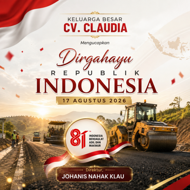 CV.Claudia