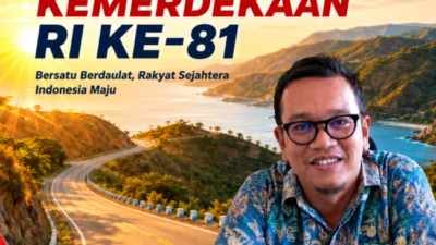 PPK 2.3 Provinsi NTT,Ir.Edwin M.Situngkir, S.ST.,M.T