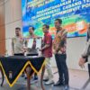 PT Pelindo Tenau Kupang dan Polda NTT Perkuat Sinergi Pengamanan Objek Vital Nasional