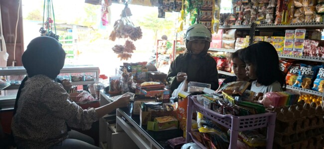 Berawal dari Kios Sederhana, Ansi Kembangkan Usaha Sembako dengan Dukungan KUR BRI 1 IMG 20260811 WA00311