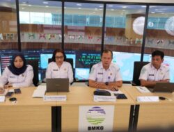 BMKG Catat 235 Gempa Susulan Guncang Flores, Aktivitas Belum Meluruh Signifikan