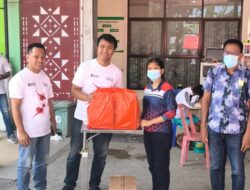 BRI Peduli Salurkan Bantuan Tanggap Darurat untuk Korban Gempa Flores di Maumere